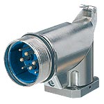 Elbow Panel Connector