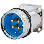 Panel Connector