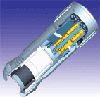 Power Connector - Split Picture