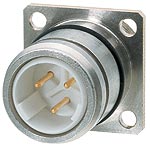 Panel Connector