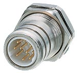 Panel Connector