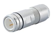 Straight Connector