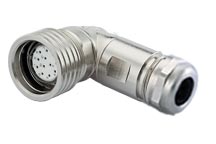 Elbow Connector
