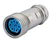 Straight Connector