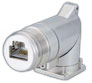 RJ45 Elbow Connector