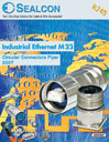 RJ45 - Front Cover