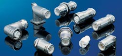 M16 Signal Connectors