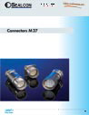 M27 Signal Connectors