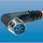 Right Angle (Elbow) Connector - Male Thread, Standard / EMI 