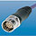 Straight Connector - Male Thread, Standard / EMI 