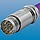 Straight Connector - Male Thread