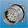 Panel Connector, Male Insert