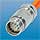 Straight Connector - Male Thread