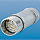 Straight Connector - Male Thread