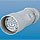Straight Connector