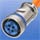 Straight Connector