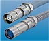 Connector with Conduit Attachment