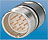 Coupler / Extender - IP 67 - liquid tight when disconnected