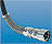 Connector with Flex Fittings