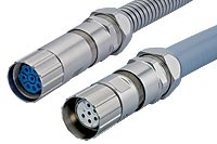 Anaconda Conduit Adapter