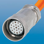 12-Side Hex Wrench Connector