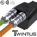 M16 Twintus Connector