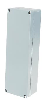 Aluminum Enclosure