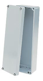 Aluminum Enclosure