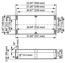 Technical Drawing