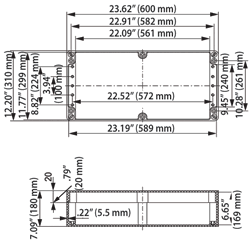 Technical Drawing
