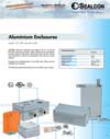 Aluminum Enclosures