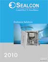 Sealcon: Enclosures Catalog 2007