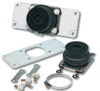 Cable Access Flange