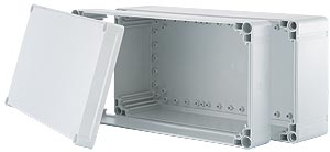 Polycarbonate Enclosure