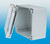 200 x 200 x 187 mm / 7.87 x 7.87 x 7.36"