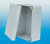 200 x 400 x 132 mm / 7.87 x 15.75 x 5.20"