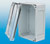 300 x 400 x 132 mm / 11.81 x 15.75 x 5.20"