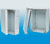 300 x 400 x 187 mm / 11.81 x 15.75 x 7.36"