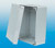 300 x 600 x 187 mm / 11.81 x 23.62 x 7.36"