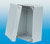 400 x 600 x 132 mm / 15.75 x 23.62 x 5.20"
