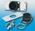 Cable Access Flange, Set, incl. Gasket