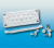 Flanges with Membrane Knockouts, EPDM or TPR