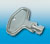 Key for DIN Head Screw
