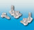 Mounting Screws for Plates and Rails