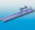 Strain Relief, Galvanized Steel, for 1 or 2 Cables