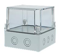 Polycarbonate Enclosure