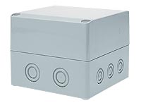 Polycarbonate Enclosure
