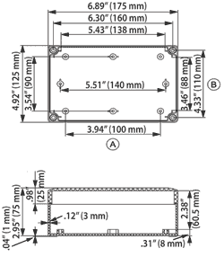 Technical Drawing