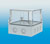 125 x 125 x 125 mm / 4.92 x 4.92 x 4.92" 