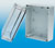 125 x 175 x 125 mm / 4.92 x 6.89 x 4.92"